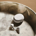 Sudio A3 True Wireless Earbuds White - GekkoTech