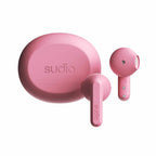 Sudio A3 True Wireless Earbuds Pink - GekkoTech