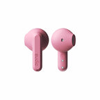 Sudio A3 True Wireless Earbuds Pink - GekkoTech