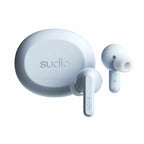 Sudio A3 Pro ANC Wireless Earbuds Blue - GekkoTech