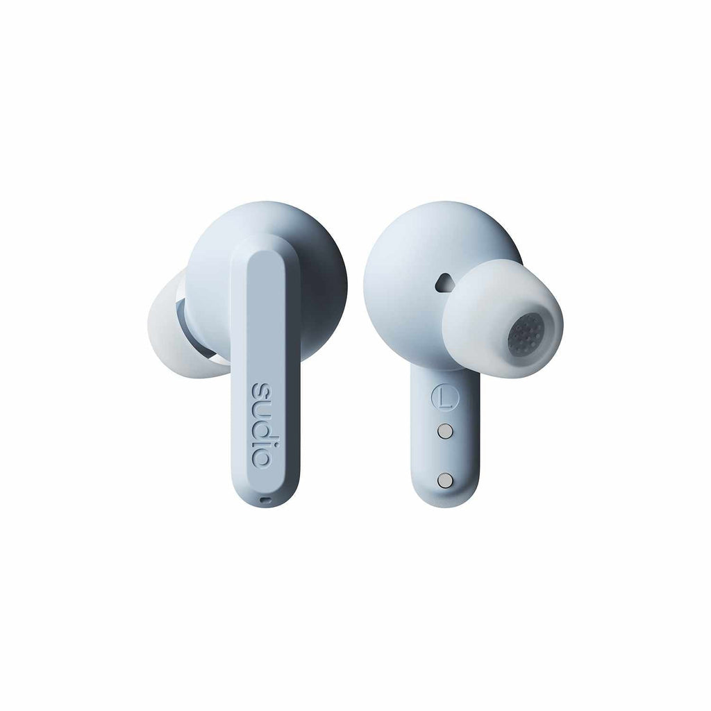 Sudio A3 Pro ANC Wireless Earbuds Blue - GekkoTech