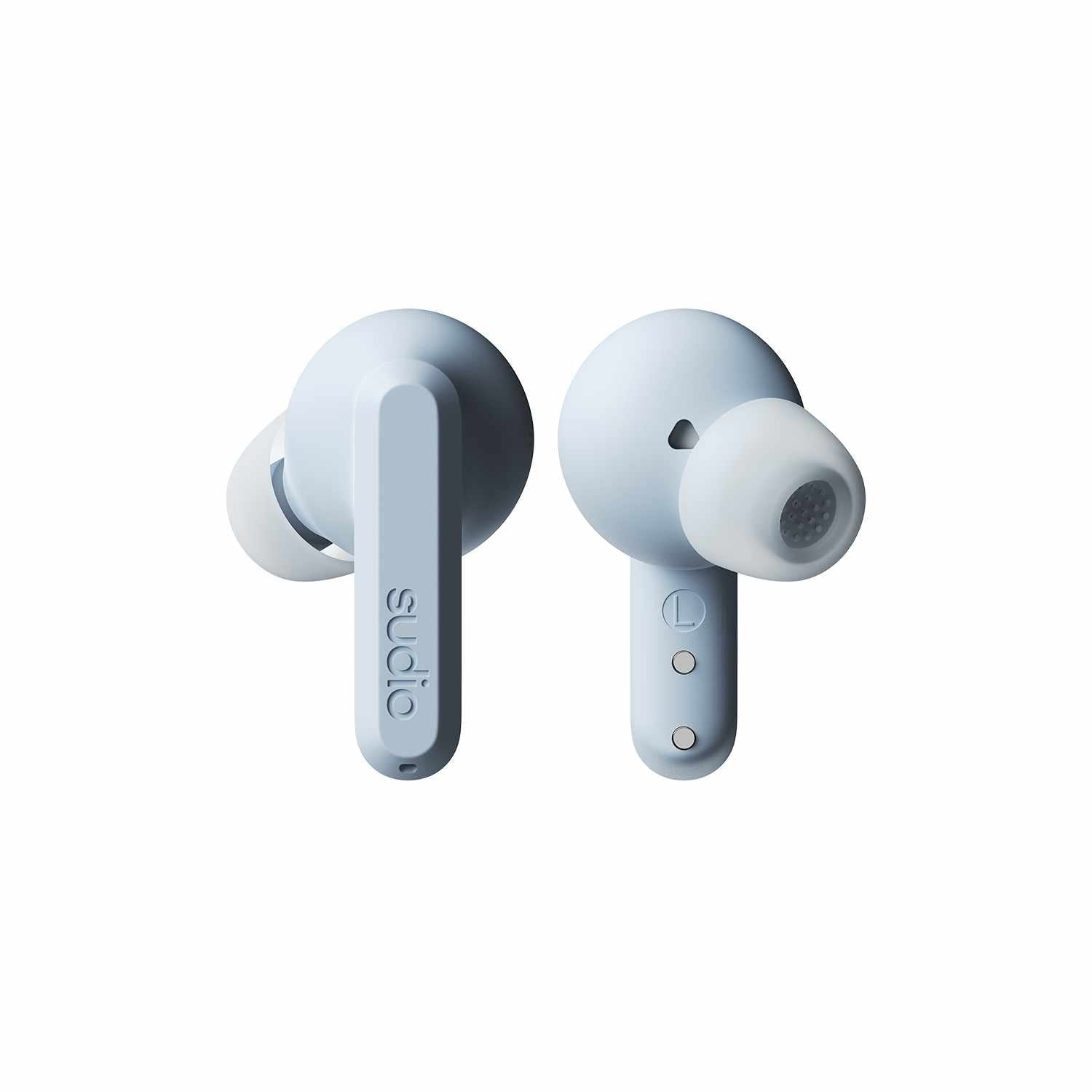 Sudio A3 Pro ANC Wireless Earbuds Blue - GekkoTech