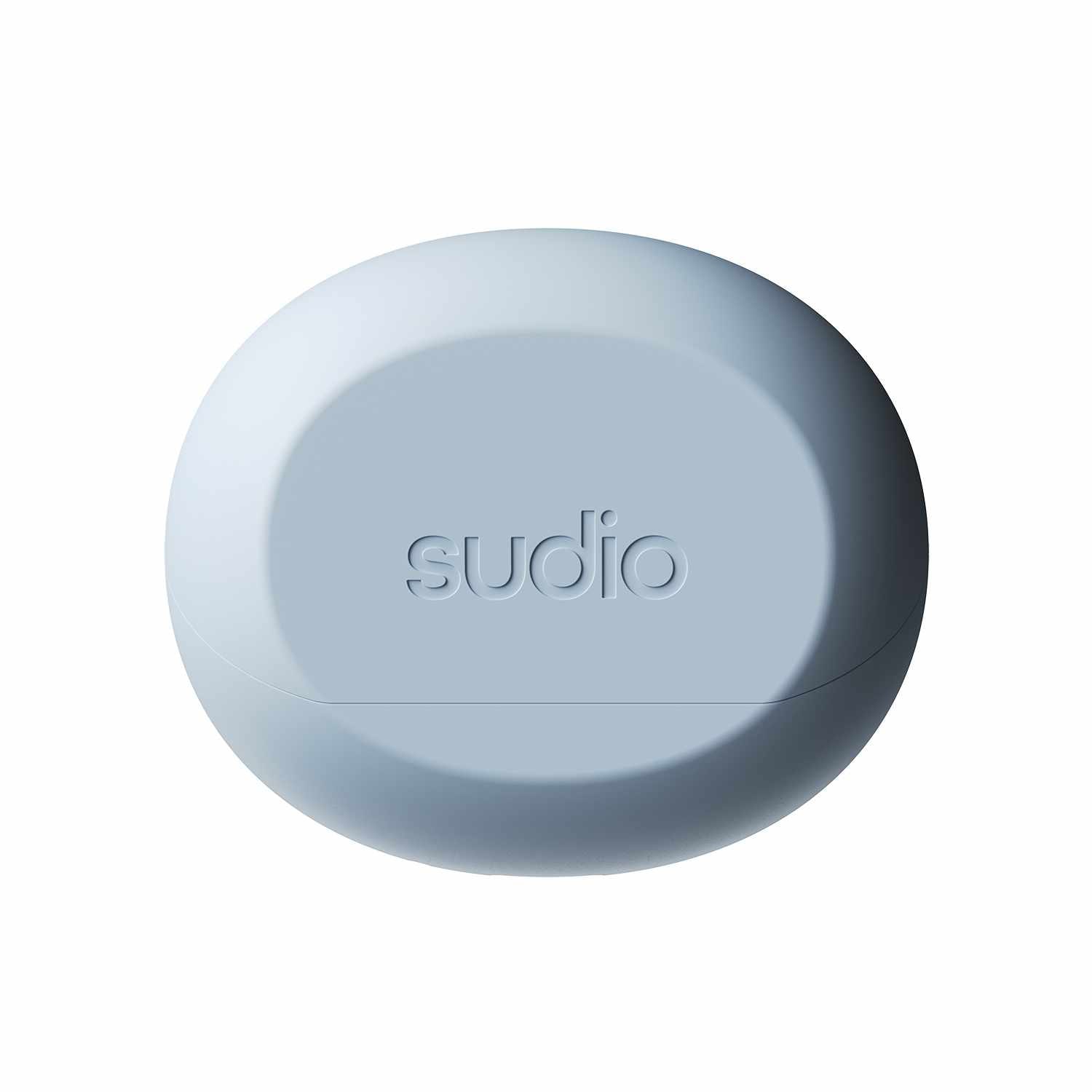 Sudio A3 Pro ANC Wireless Earbuds Blue - GekkoTech
