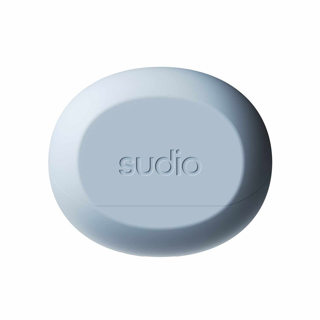 Sudio A3 Pro ANC Wireless Earbuds Blue
