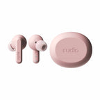 Sudio A3 Pro ANC Wireless Earbuds Pink - GekkoTech