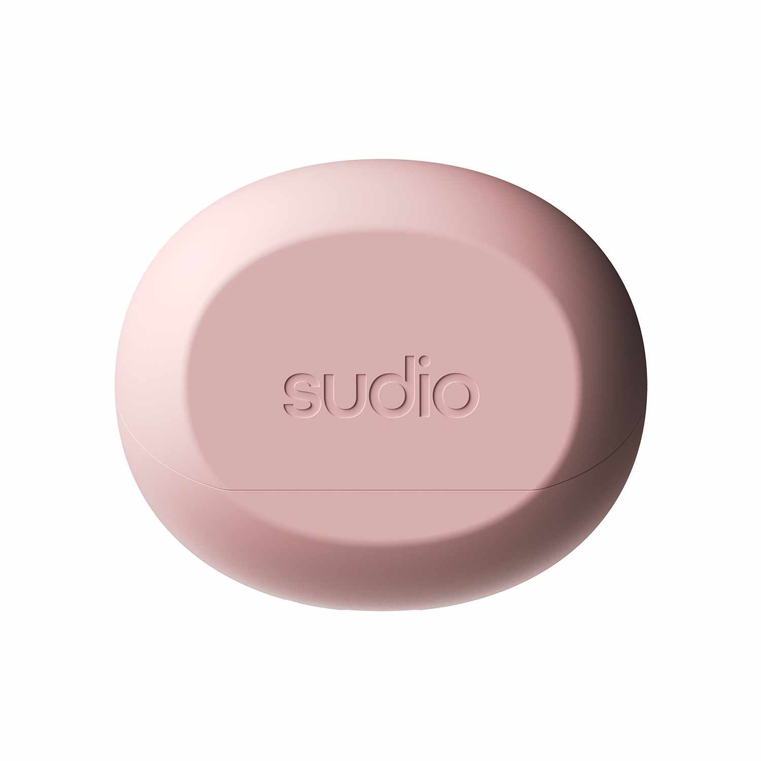 Sudio A3 Pro ANC Wireless Earbuds Pink - GekkoTech