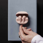 Sudio A3 Pro ANC Wireless Earbuds Pink - GekkoTech