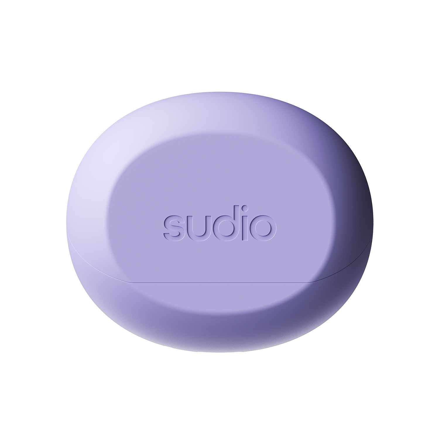 Sudio A3 Pro ANC Wireless Earbuds Purple - GekkoTech