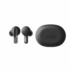 Sudio N3 Pro ANC Wireless Earbuds Black - GekkoTech