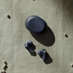 Sudio N3 Pro ANC Wireless Earbuds Navy Blue