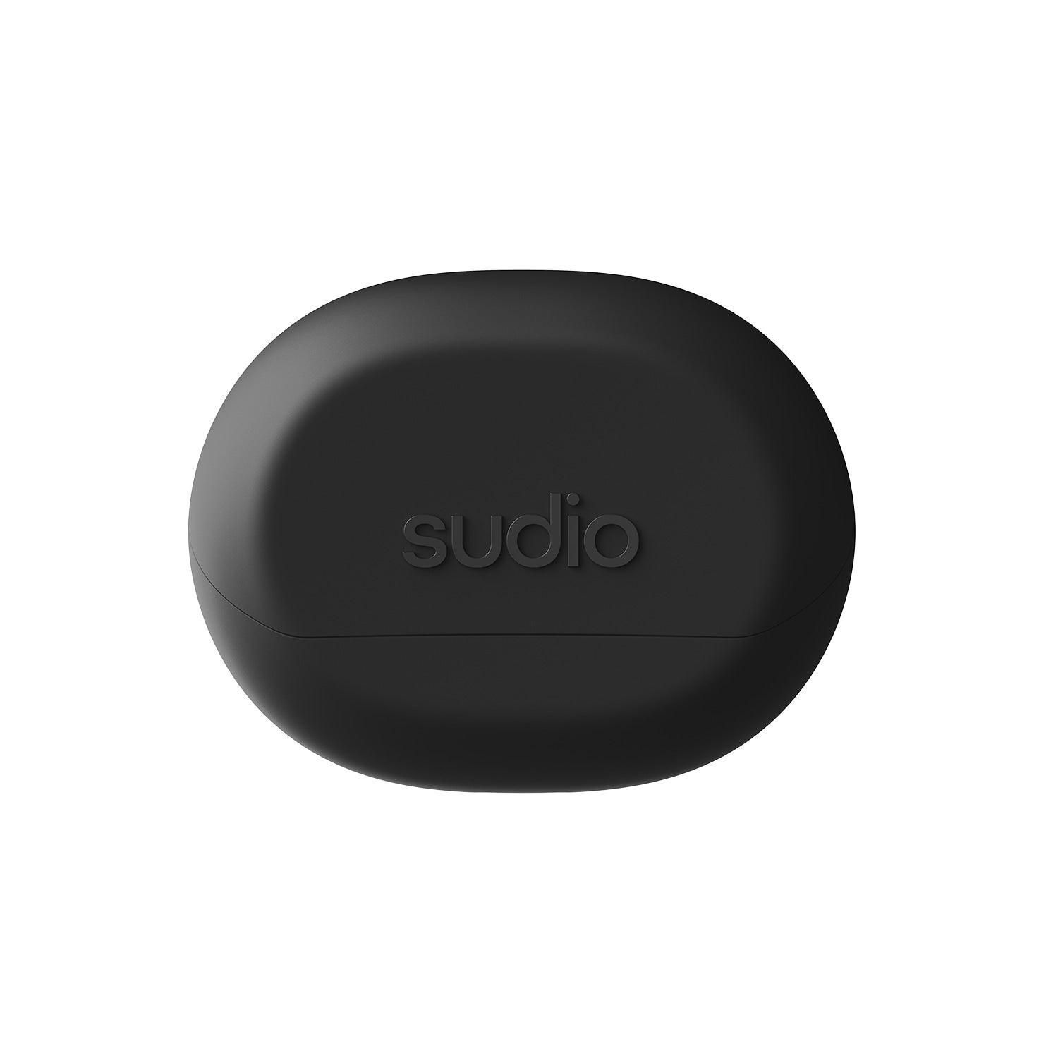 Sudio N3 Wireless Earbuds Black - GekkoTech