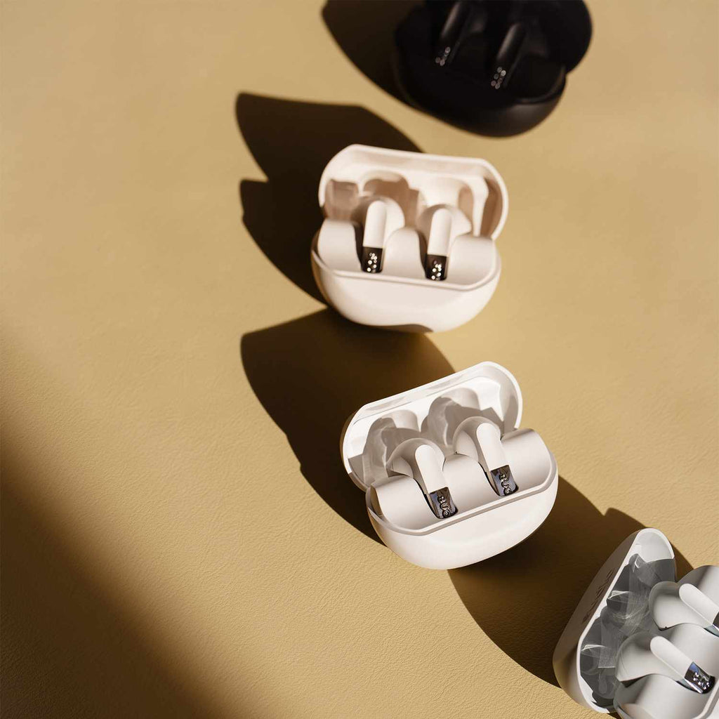 Sudio N3 Wireless Earbuds Navy Blue