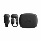 Sudio B3 Open Air Earbuds Black - GekkoTech