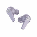 JLab Go Pods ANC True Wireless Earbuds Lilac - GekkoTech