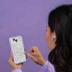 JLab Go Pods ANC True Wireless Earbuds Lilac - GekkoTech