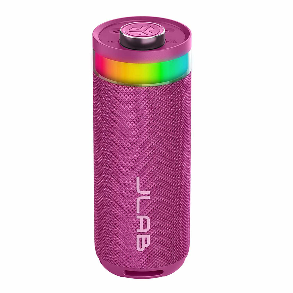 JLab Go Party Wireless Speaker Mulberry