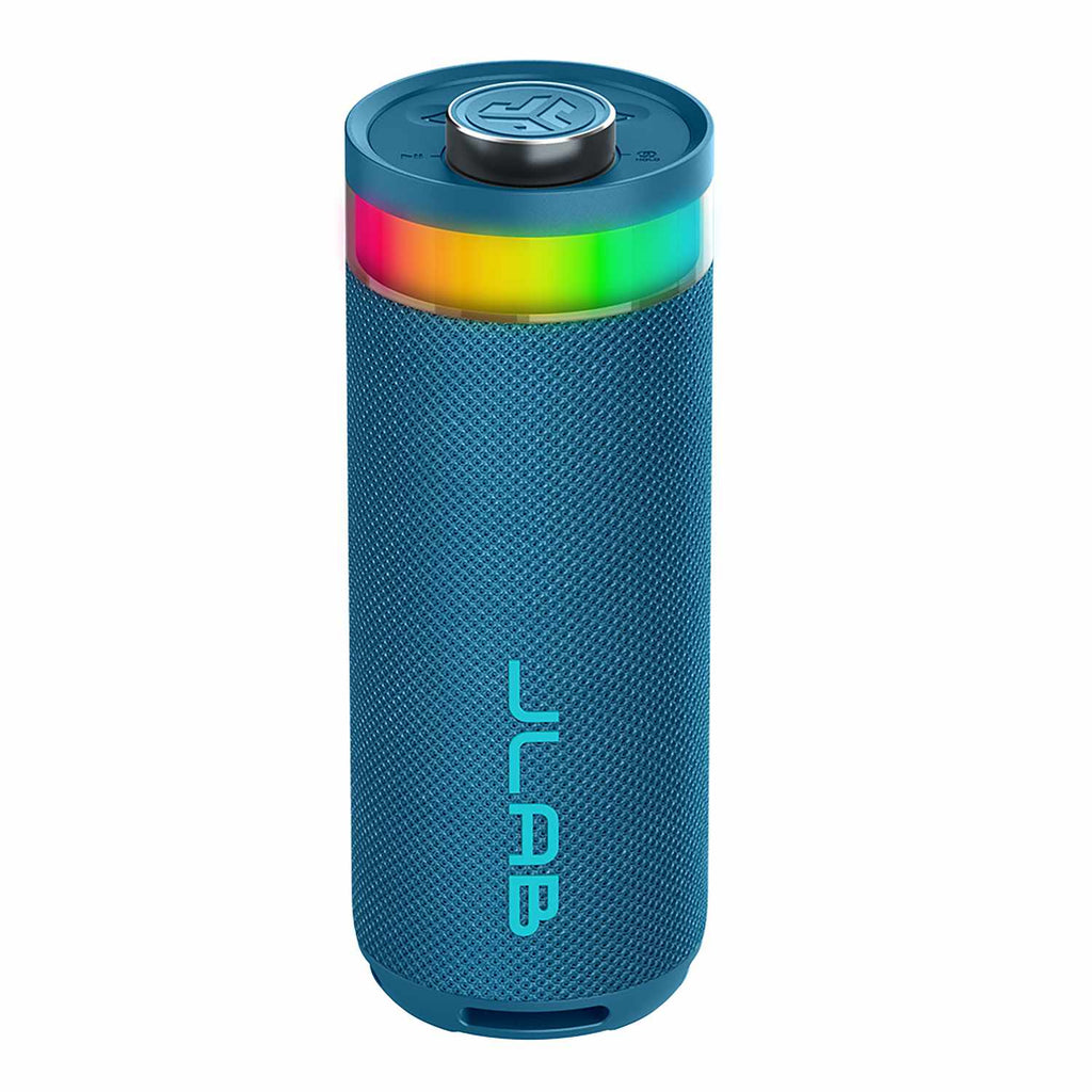 JLab Go Party Wireless Speaker Navy