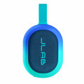 JLab Pop Party Wireless Speaker Navy