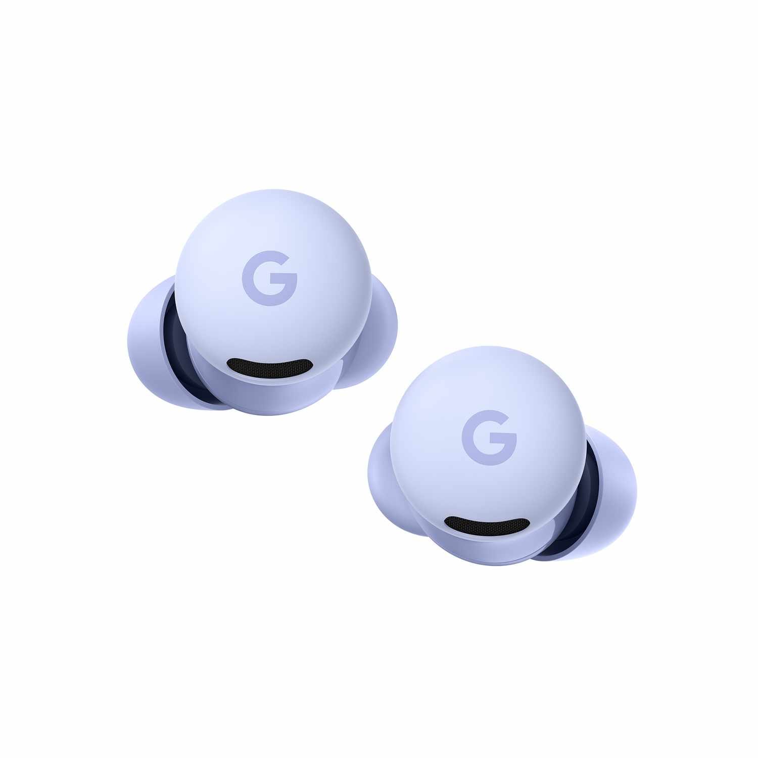 Google Pixel Buds A 2nd Gen Iris Midtone with Active Noise Cancellation