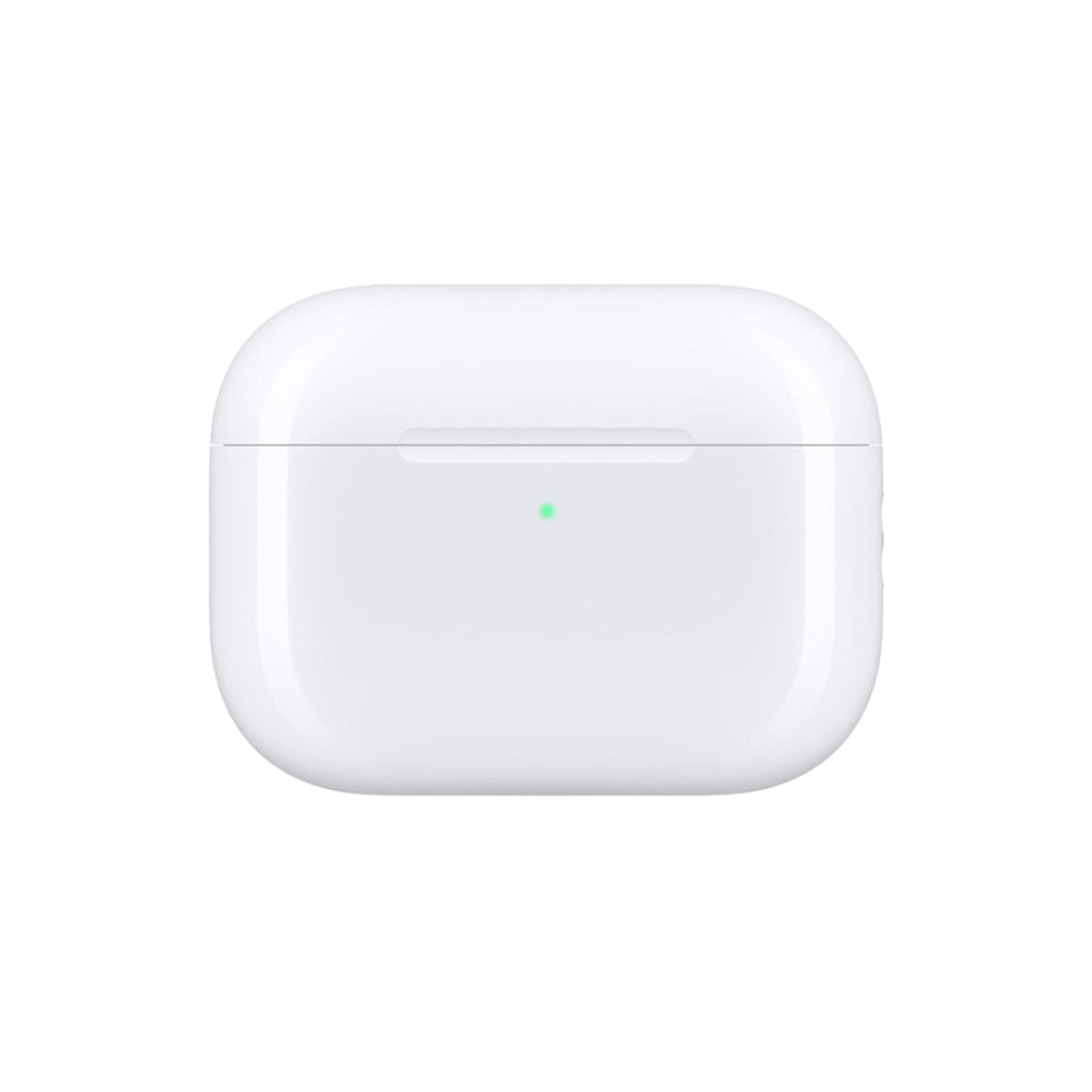 Apple AirPods Pro 3 with MagSafe and USB-C Charging Case White