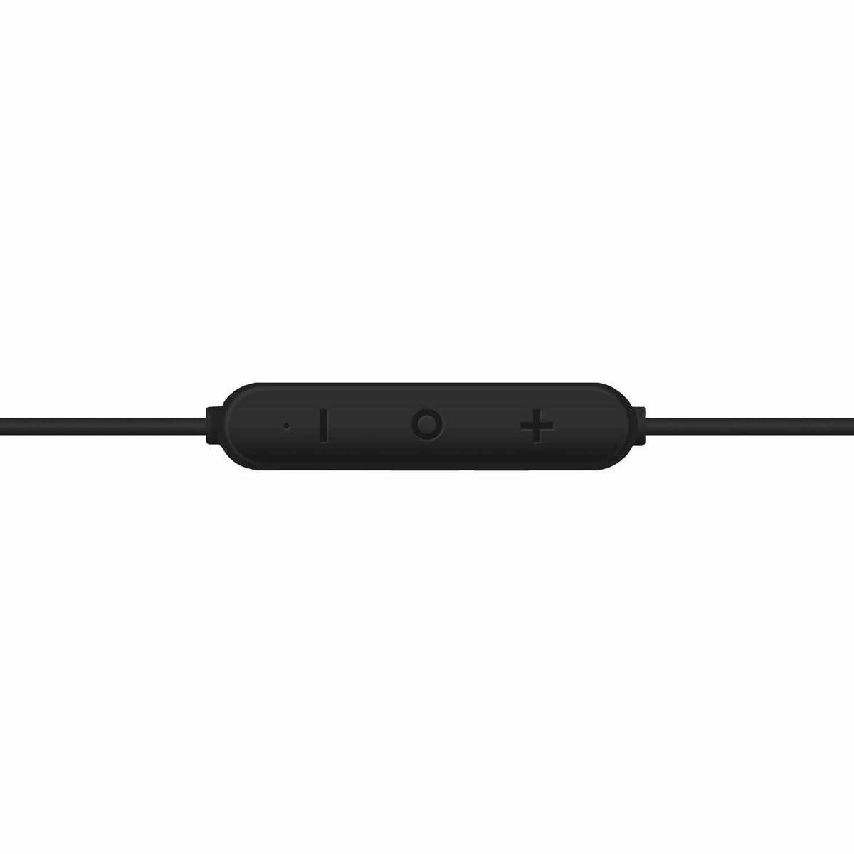 Helix/Retrak Helix Eco Lightning Earbuds Black