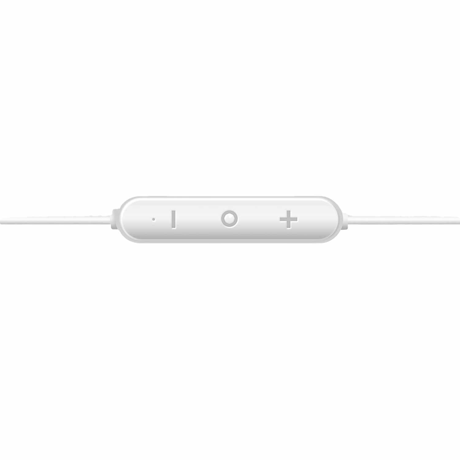 Helix/Retrak Helix Eco Lightning Earbuds White