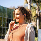 JLab JBuds Pro Wired Earbuds USB-C Black - GekkoTech