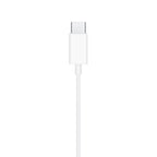 Apple EarPods with USB-C Connector Headphones White
