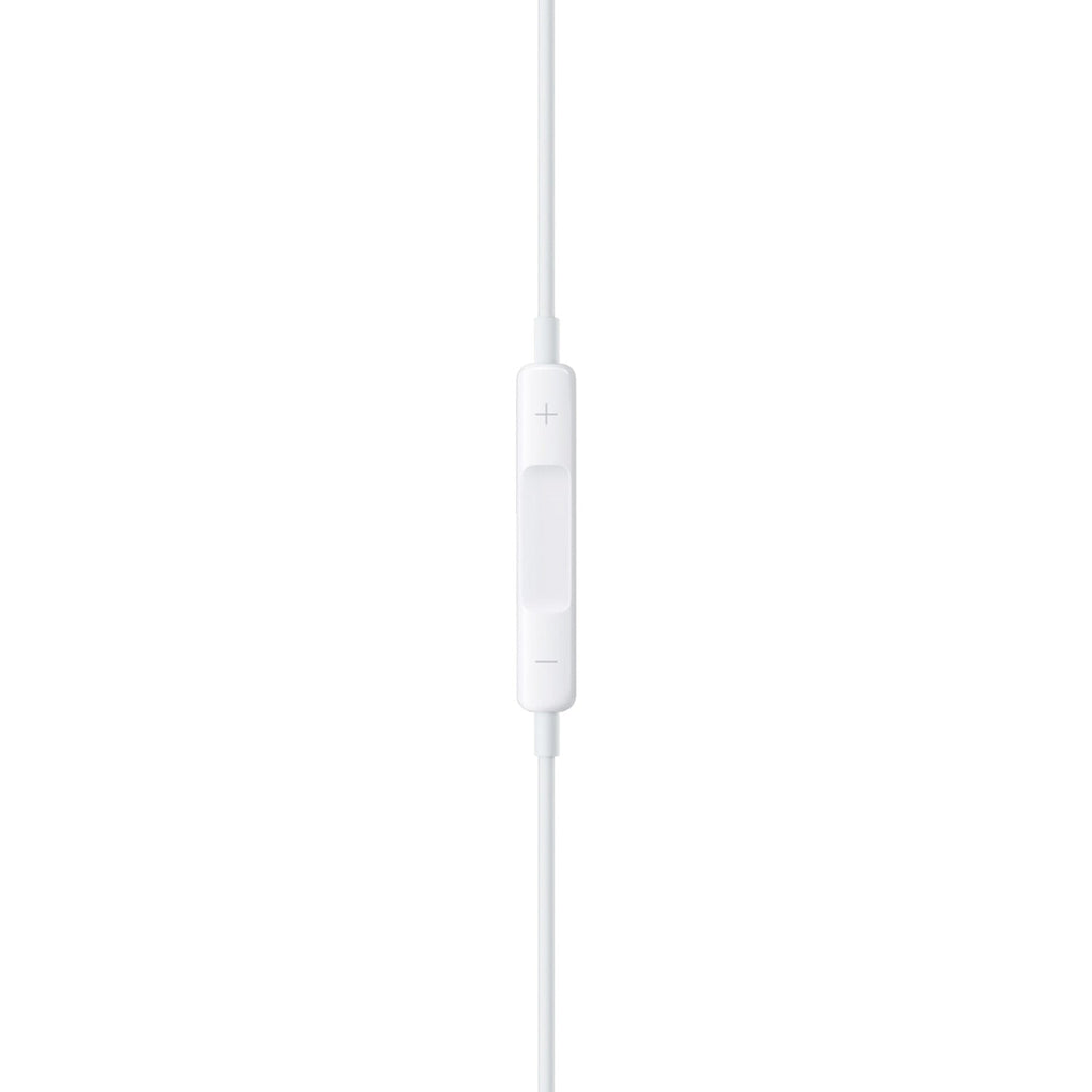 Apple EarPods with USB-C Connector Headphones White