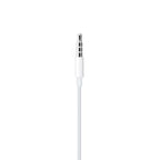 Apple EarPods with 3.5 mm Headphone Plug White