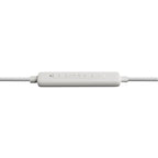 Sudio V3 Pro ANC Wired Type-C Headphones White