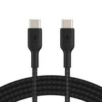 Belkin Boost USB-C to USB-C 1M Cable Black