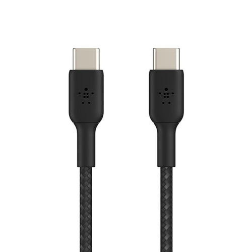 Belkin Boost USB-C to USB-C 1M Cable Black