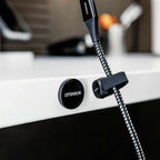 OtterBox Premium Pro Charge/Sync USB-C to USB-C Power Delivery Cable 6ft Haunted Hour (Black) - GekkoTech