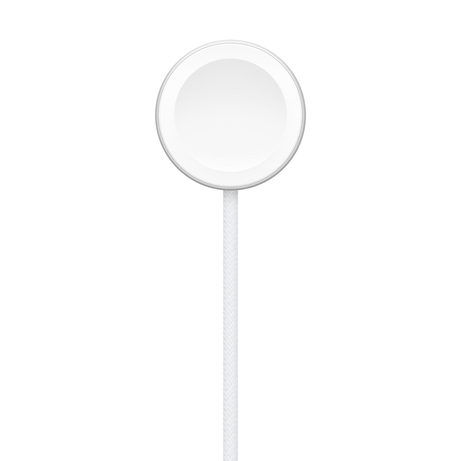 Apple Magnetic Fast Charging White Cable USB-C 3ft for Apple Watch