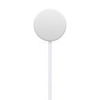 Apple Magnetic Fast Charging White Cable USB-C 3ft for Apple Watch