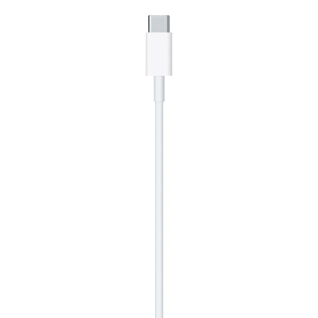 Apple Charge/Sync Lightning to USB-C Cable 3ft White