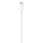 Apple Charge/Sync Lightning to USB-C Cable 3ft White