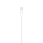 Apple Charge/Sync Lightning to USB Cable 3ft White