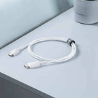 Anker USB-C to USB-C Cable 10ft White - GekkoTech