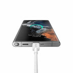 Anker USB-C to USB-C Cable 10ft White