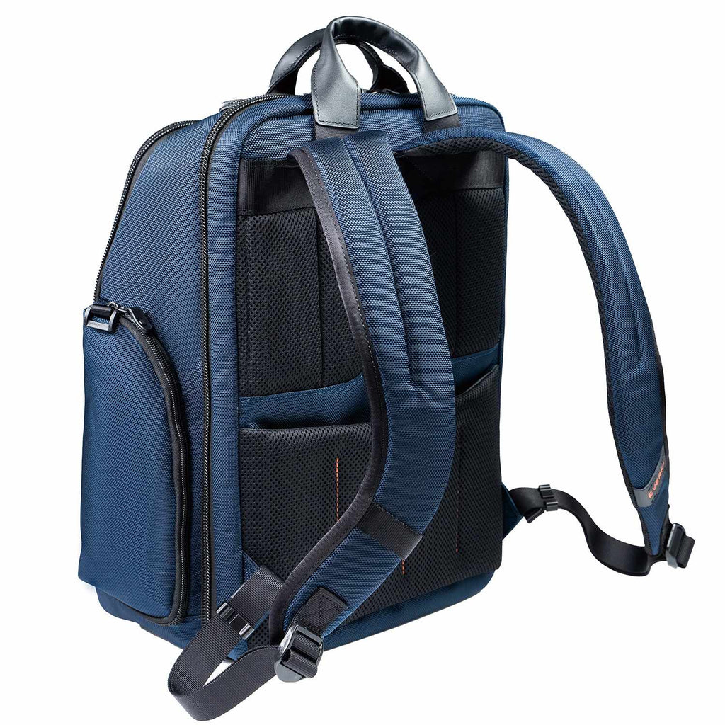 Everki Onyx Laptop Backpack 15.6” Navy - GekkoTech