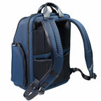 Everki Onyx Laptop Backpack 15.6” Navy - GekkoTech