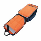 Everki Onyx Laptop Backpack 15.6” Navy - GekkoTech