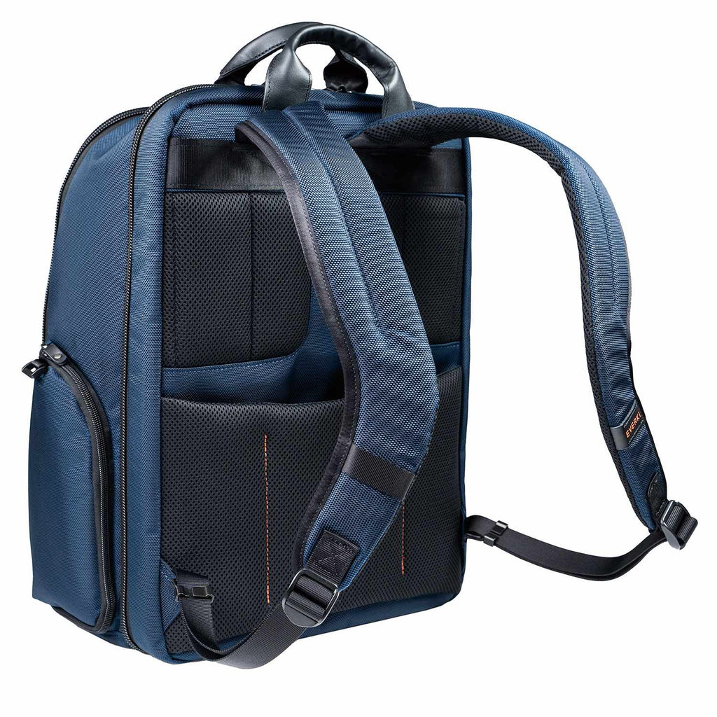 Everki Onyx Laptop Backpack 17.3” Navy