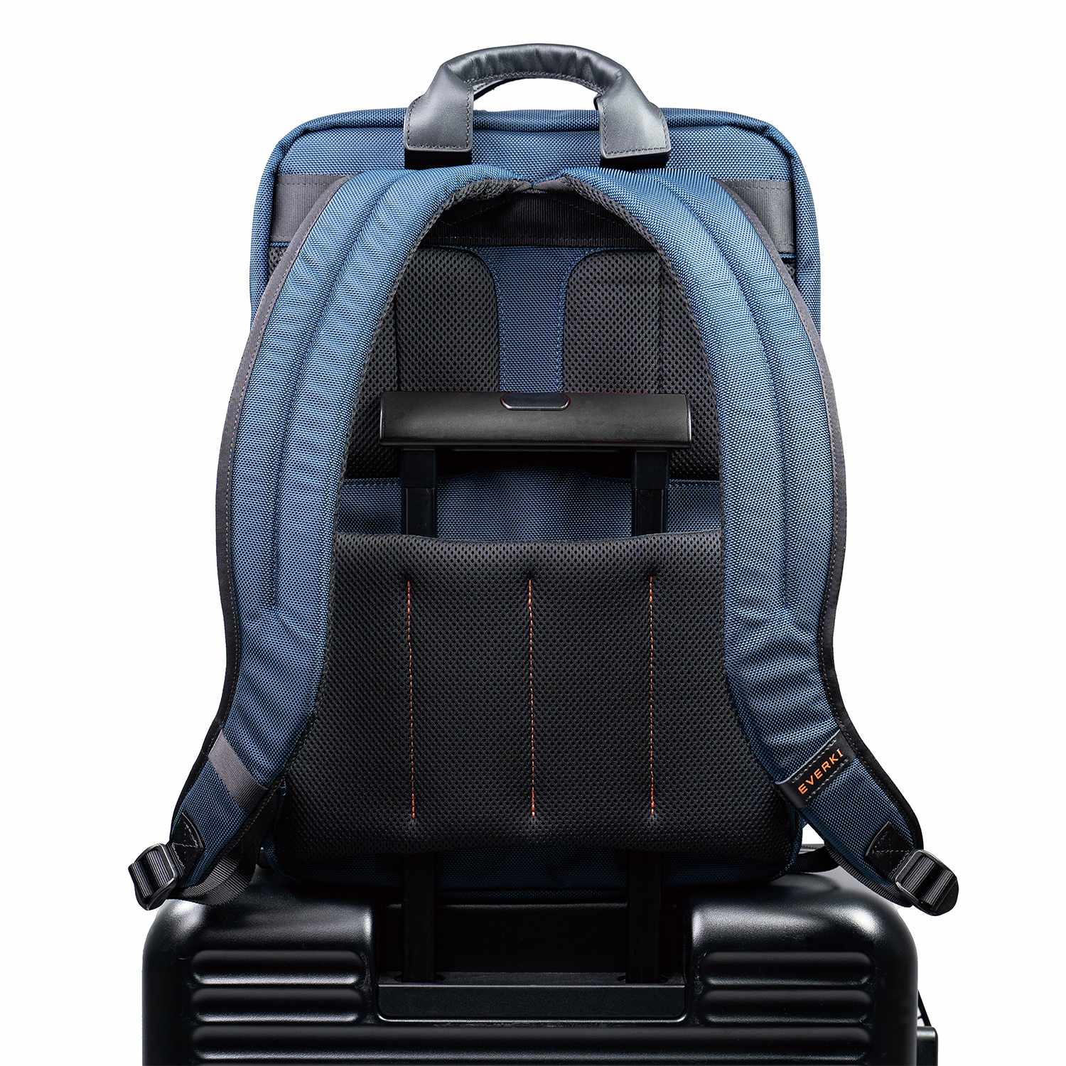 Everki Onyx Laptop Backpack 17.3” Navy