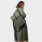 Gaston Luga Dash Backpack 13" Olive