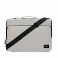 Gaston Luga Dash Cushioned Case 13"/14" Black