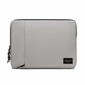 Gaston Luga Dash Cushioned Case 13"/14" Taupe