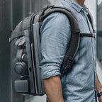 Everki Business Laptop Backpack up to 18.4-inch Black